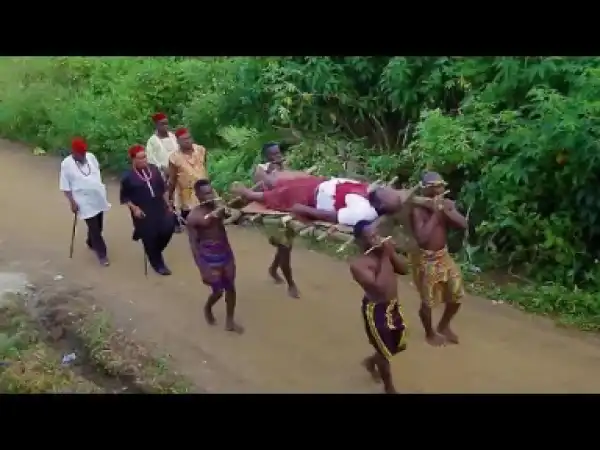 Video: CONTRASTING TRADITION 2 - Latest 2018 Nigerian Nollywood Movie